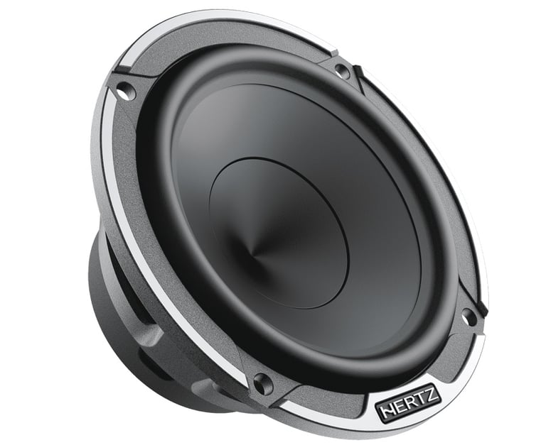 Hertz MP 70.3 (2-Pairs, 4-Total) Image 3
