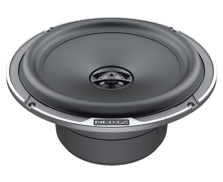Hertz MPX 165.3 (2-Pairs, 4-Total) Image 6