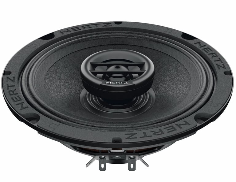 Hertz SX 165 NEO (2-Pairs, 4-Total) Image 3