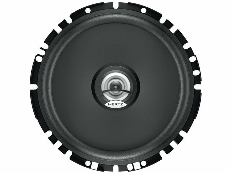 Hertz DCX170.3 (2-Pairs, 4-Total) Image 4