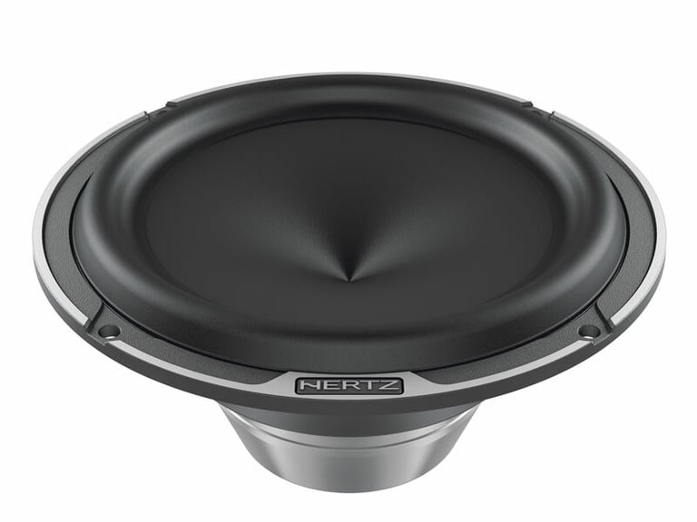 Hertz ML1650.3 (2-Pairs, 4-Total) Image 4