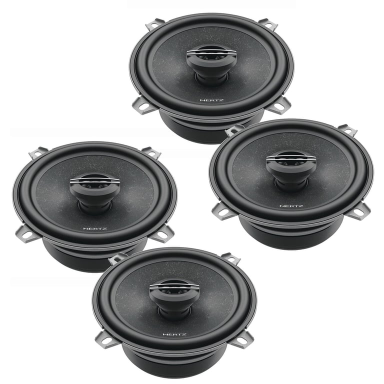 Hertz CX 130 (2-Pairs, 4-Total) Image 1