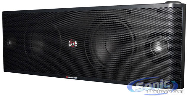 Monster Cable Beats By Dre (MSP BTS DOCK BX-DX EF) Image 3