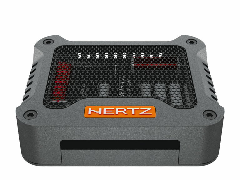 Hertz MPK1650.3 (2-Pairs, 4-Total) Image 6