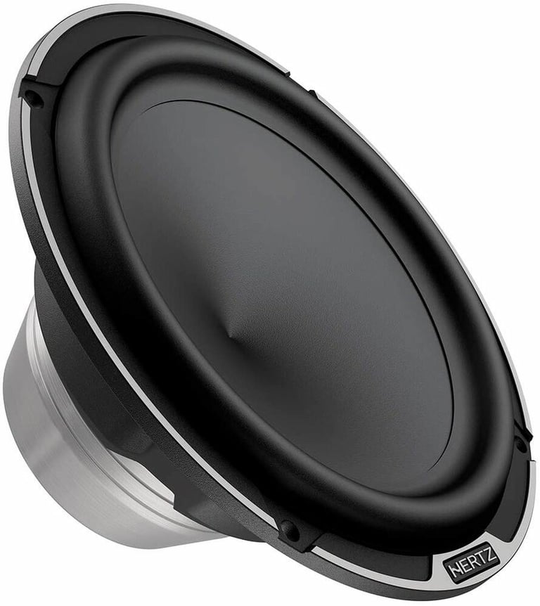 Hertz MLK1650.3 (2-Pairs, 4-Total) Image 7