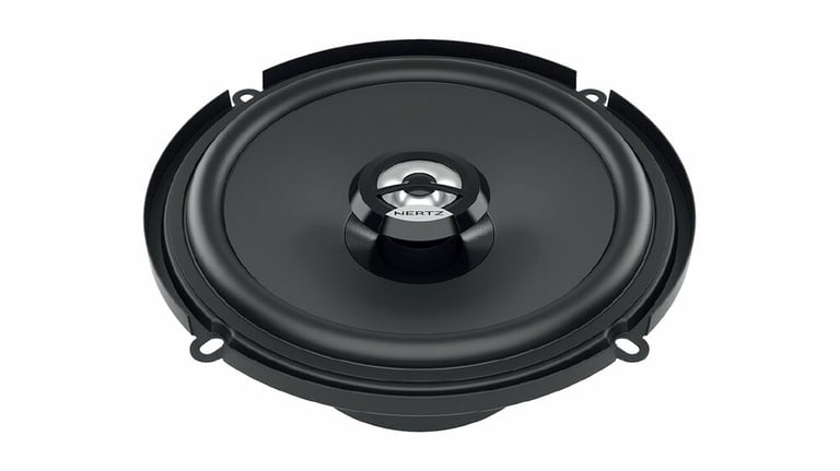Hertz DCX160.3 (2-Pairs, 4-Total) Image 3