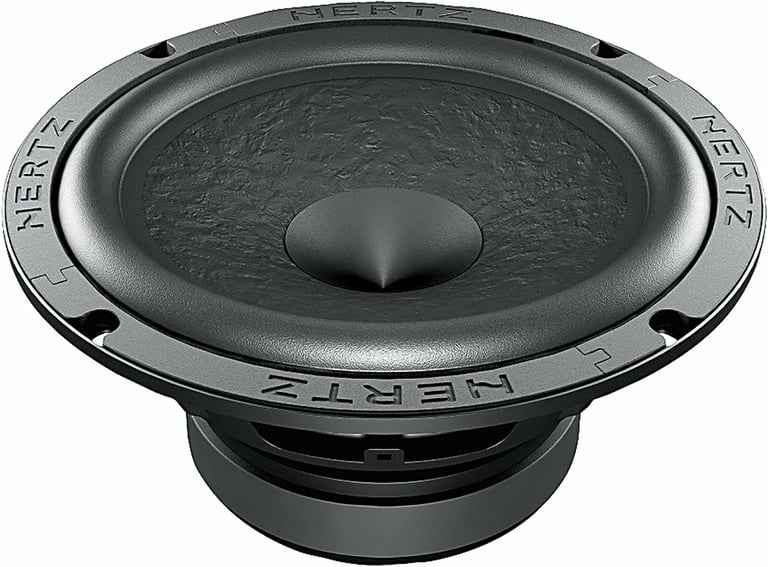 Hertz SV 200L (2-Pairs, 4-Total) Image 3