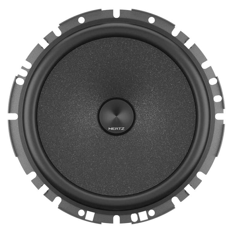 Hertz C 165 F (2-Pairs, 4-Total) Image 4