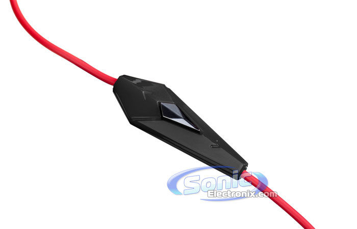 Monster Cable PowerBeats By Dr. Dre (MH BTS IE LJ BK) Image 5