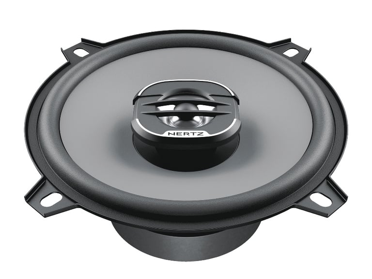 Hertz X 130 with Sound Damping Image 11