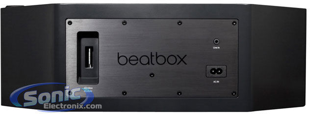 Monster Cable Beats By Dre (MSP BTS DOCK BX-DX EF) Image 7
