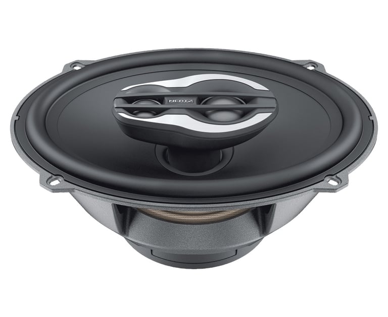 Hertz MPX 690.3 with Installation Accessories Image 23
