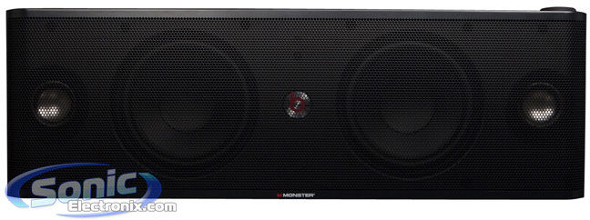 Monster Cable Beats By Dre (MSP BTS DOCK BX-DX EF) Image 5