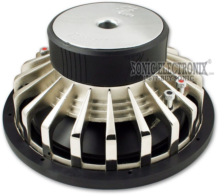 MA Audio MAW612 Image 3