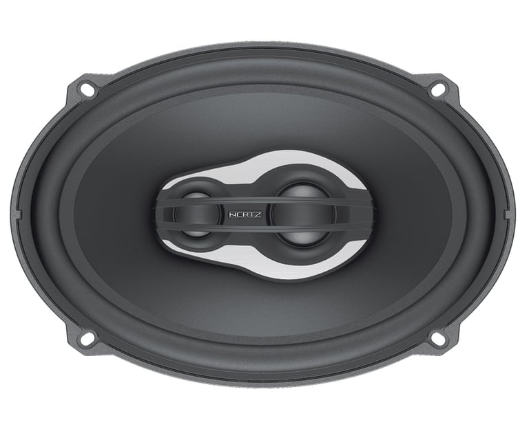 Hertz MPX 690.3 with Installation Accessories Image 22