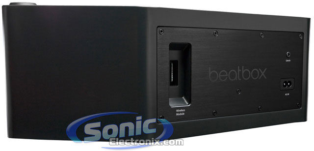 Monster Cable Beats By Dre (MSP BTS DOCK BX-DX EF) Image 8
