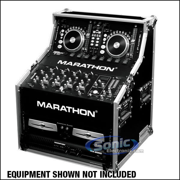 Marathon MA-DJWS4 Image 2