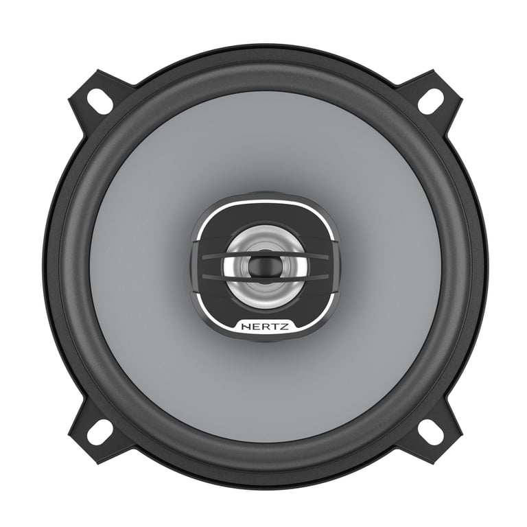 Hertz X 130 with Sound Damping Image 10