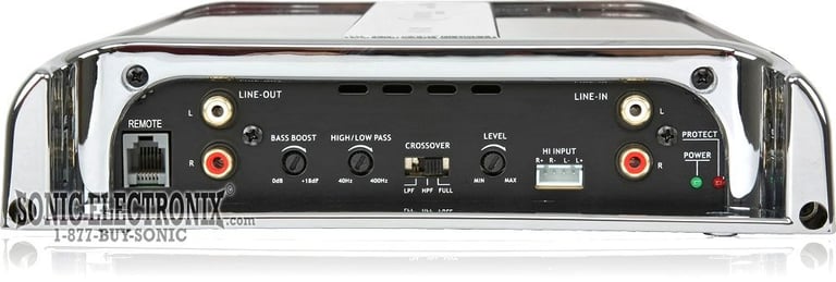 AudioFonics ADF-2843 Image 3