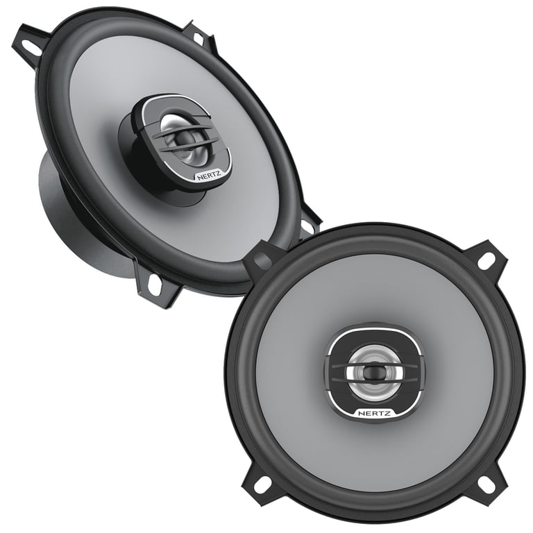 Hertz X 130 with Sound Damping Image 9