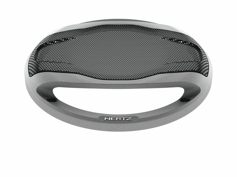 Hertz CK 165L with Sound Damping Image 13