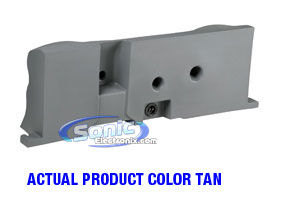 MTX Audio Thunderform F150R04T24A-T45 (Tan, Amplified) Image 2