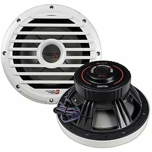 Thumbnail icon for Cerwin-Vega Marine Subwoofers