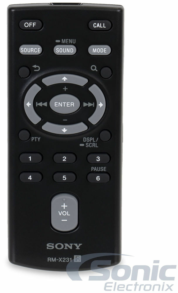 Sony DSX-B700 with Sony XS160GS Image 6