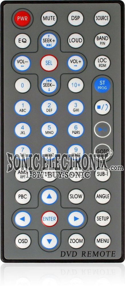 DZP900 by XO Vision Image 4