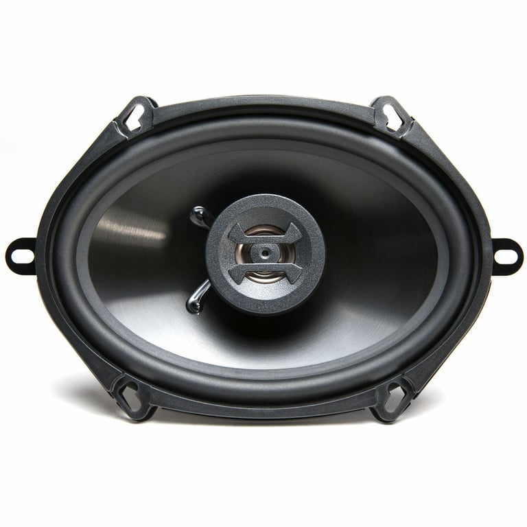 Hifonics ZS5768CX (2-Pairs, 4-Total) Image 4