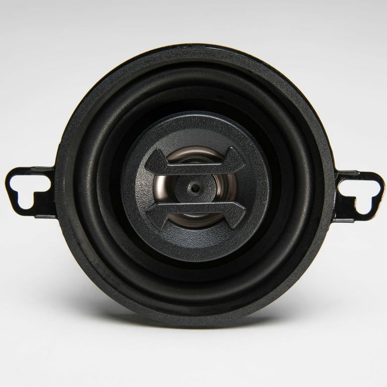 Hifonics ZS35CX (2-Pairs, 4-Total) Image 5
