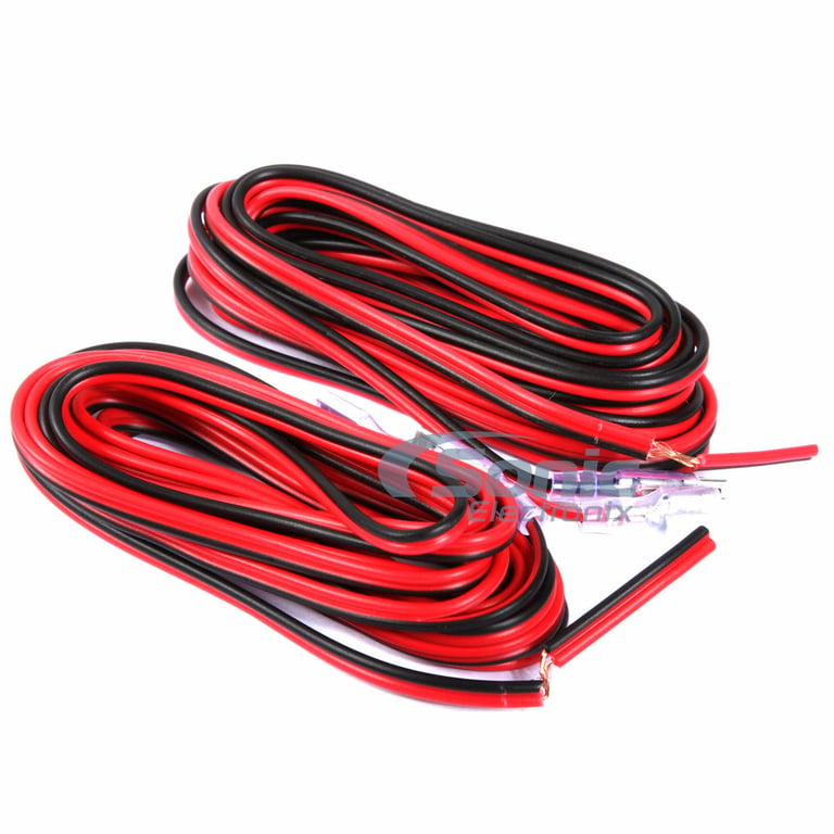 Hifonics ZS693 (2-Pairs, 4-Total) Image 7