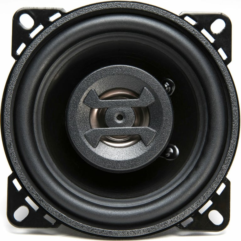 Hifonics ZS4CX (2-Pairs, 4-Total) Image 4