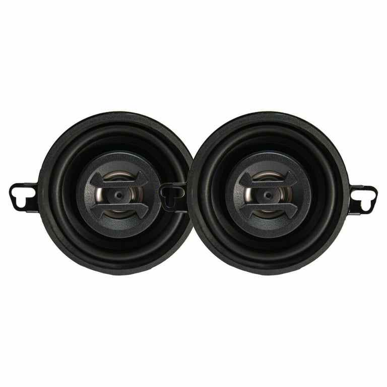 Hifonics ZS35CX (2-Pairs, 4-Total) Image 2