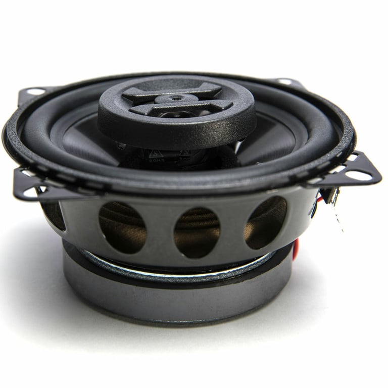 Hifonics ZS4CX (2-Pairs, 4-Total) Image 3