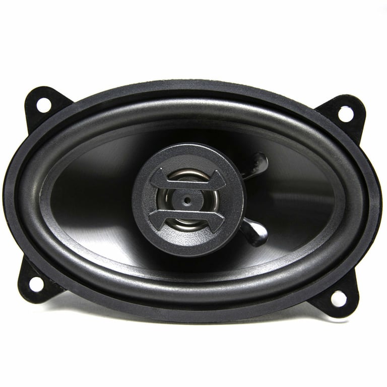 Hifonics ZS46CX (2-Pairs, 4-Total) Image 4