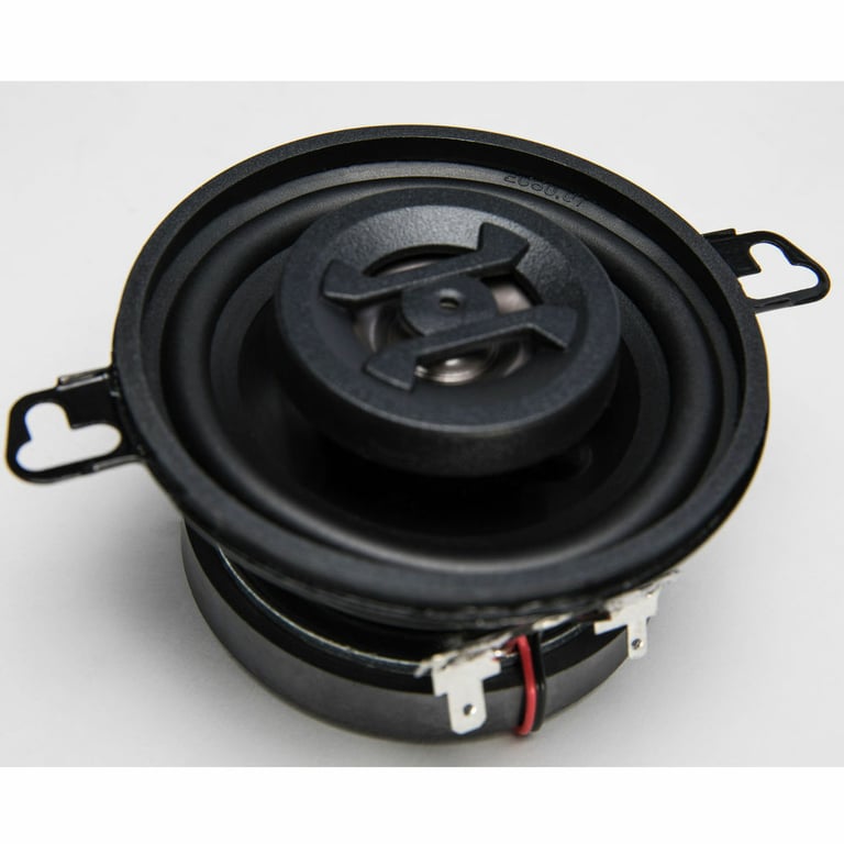 Hifonics ZS35CX (2-Pairs, 4-Total) Image 4