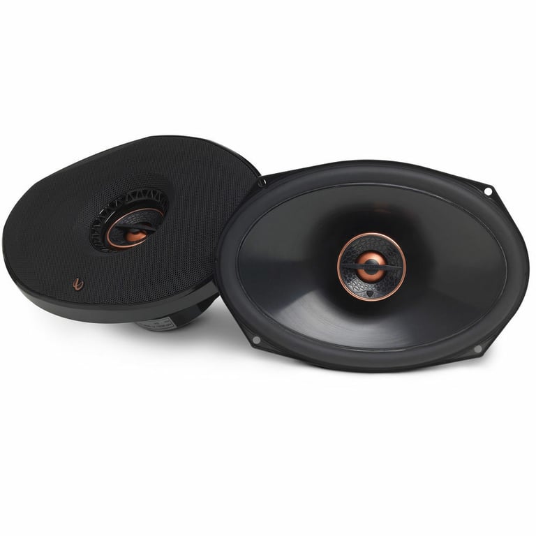 Infinity Reference REF-9632ix (2-Pairs, 4-Total) Image 2