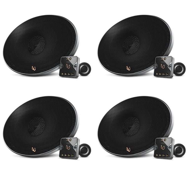 Infinity Primus PR9610CS (2-Pairs, 4-Total) Image 1