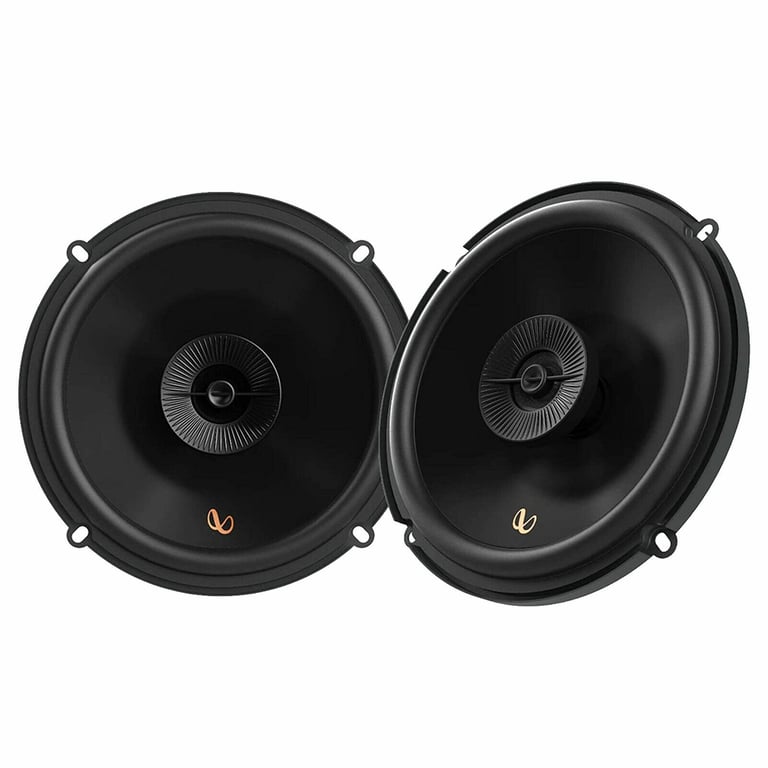 Infinity Primus 603F (PR603F) (2-Pairs, 4-Total) Image 2