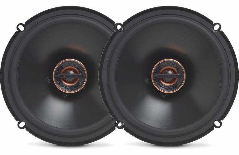 Infinity REF-6532ex (2-Pairs, 4-Total) Image 2