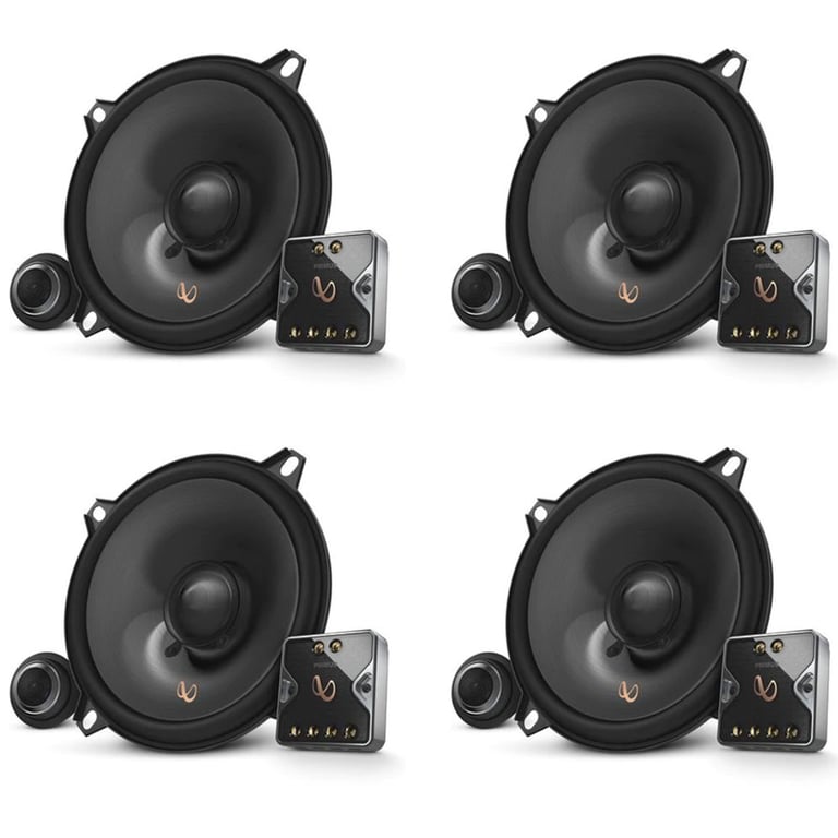 Infinity Primus PR5010cs (2-Pairs, 4-Total) Image 1