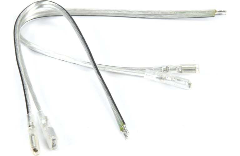 Infinity Primus 503F (2-Pairs, 4-Total) Image 6