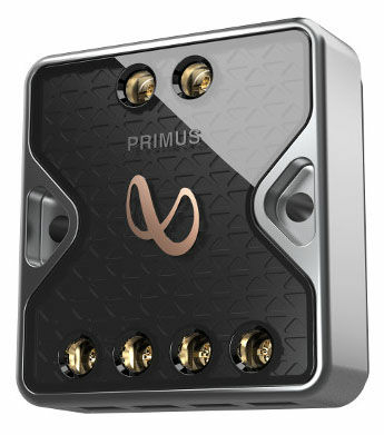 Infinity Primus PR5010cs (2-Pairs, 4-Total) Image 4