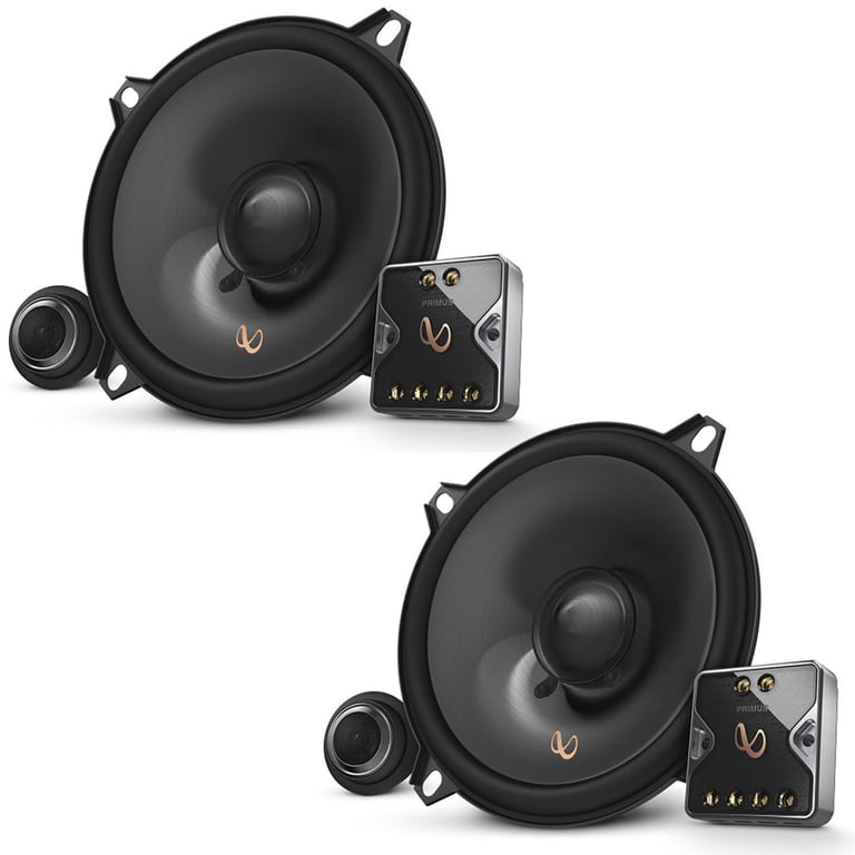Infinity Primus PR5010CS Image 1