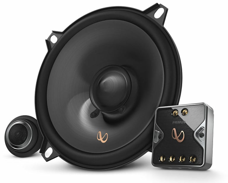 Infinity Primus PR5010cs (2-Pairs, 4-Total) Image 2