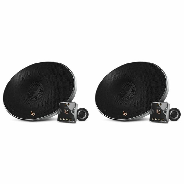 Infinity Primus PR9610CS (2-Pairs, 4-Total) Image 2