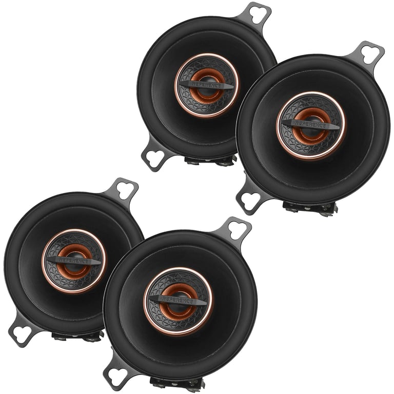Infinity REF307F (2-Pairs, 4-Total) Image 1