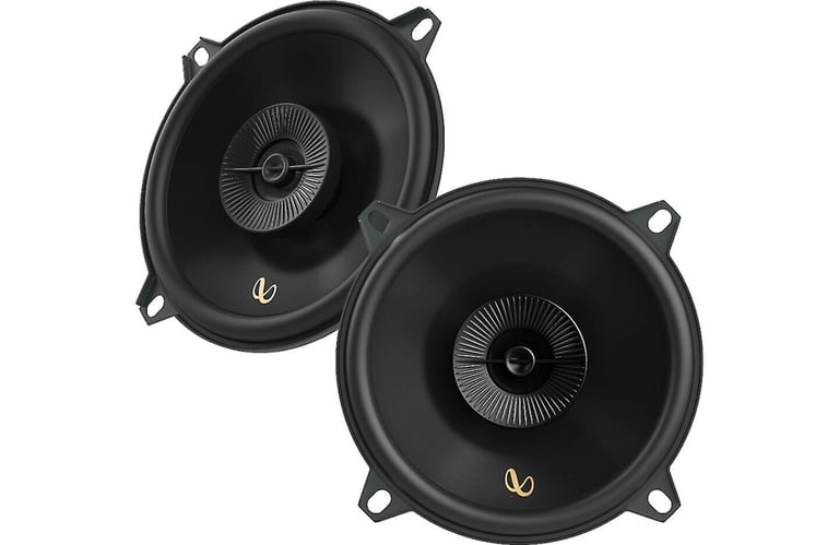 Infinity Primus 503F (2-Pairs, 4-Total) Image 2
