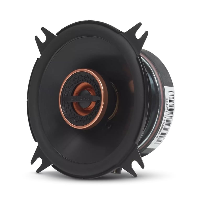 Infinity Reference REF-4032cfx (2-Pairs, 4-Total) Image 2